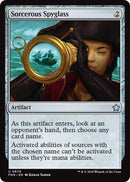 Image for Sorcerous Spyglass
