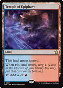 Image for Temple of Epiphany