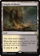 Image for Temple of Silence