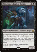 Image for Tinybones, Bauble Burglar