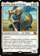 Image for Brimaz, King of Oreskos