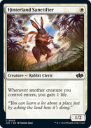 Image for Hinterland Sanctifier