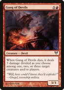 Gang of Devils (136) [AVR]