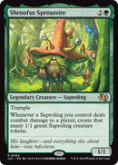 Image for Shroofus Sproutsire