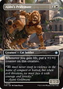 Image for Ajani's Pridemate (Borderless)