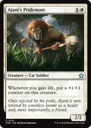 Image for Ajani's Pridemate