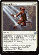 Image for Devout Decree