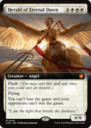 Image for Herald of Eternal Dawn (Extended Art)