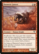 Hanweir Lancer (138) [AVR]