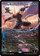 Image for Keito, Cunning Infiltrator (Showcase)
