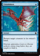 Image for Unsummon