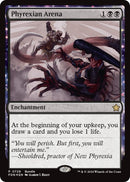 Image for Phyrexian Arena