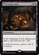 Image for Phyrexian Arena