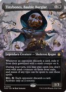 Image for Tinybones, Bauble Burglar (Borderless)