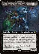 Image for Tinybones, Bauble Burglar (Extended Art)