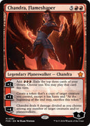 Image for Chandra, Flameshaper