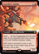 Image for Searslicer Goblin (Extended Art)