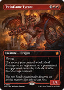 Image for Twinflame Tyrant (Borderless)