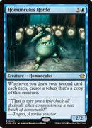 Image for Homunculus Horde