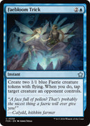 Image for Faebloom Trick