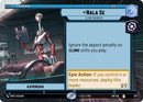 Image for Nala Se - Clone Engineer (Hyperspace) [Twilight of the Republic]