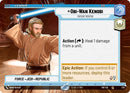 Image for Obi-Wan Kenobi - Patient Mentor (Hyperspace) [Twilight of the Republic]