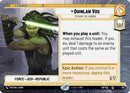 Image for Quinlan Vos - Sticking the Landing (Hyperspace) [Twilight of the Republic]
