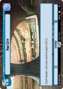 Image for Pau City (Hyperspace) [Twilight of the Republic]