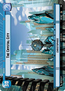 Image for The Crystal City (Hyperspace) [Twilight of the Republic]