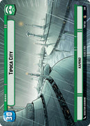 Image for Tipoca City (Hyperspace) [Twilight of the Republic]