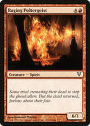 Raging Poltergeist (150) [AVR]