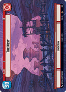Image for The Nest (Hyperspace) [Twilight of the Republic]