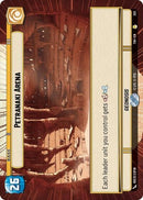 Image for Petranaki Arena (Hyperspace) [Twilight of the Republic]