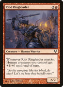 Riot Ringleader (152) [AVR]