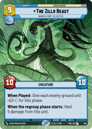 Image for The Zillo Beast - Awoken From The Depths (Hyperspace) [Twilight of the Republic]