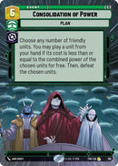 Image for Consolidation of Power (Hyperspace) [Twilight of the Republic]