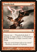 Thunderbolt (159) [AVR]
