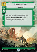 Image for Pyrrhic Assault (Hyperspace) [Twilight of the Republic]