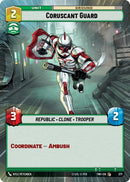 Image for Coruscant Guard (Hyperspace) [Twilight of the Republic]