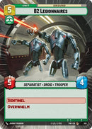 Image for B2 Legionnaires (Hyperspace) [Twilight of the Republic]