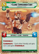 Image for Clone Commander Cody - Commanding the 212th (Hyperspace) [Twilight of the Republic]