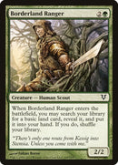Borderland Ranger (169) [AVR]