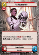 Image for Clone Cohort (Hyperspace) [Twilight of the Republic]