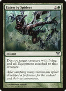 Eaten by Spiders (177) [AVR]