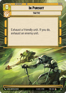 Image for In Pursuit (Hyperspace) [Twilight of the Republic]