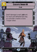 Image for Execute Order 66 (Hyperspace) [Twilight of the Republic]