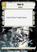 Image for Drop In (Hyperspace) [Twilight of the Republic]