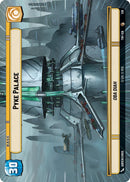 Image for Pyke Palace (Hyperspace) [Twilight of the Republic]