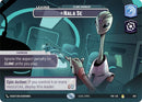 Image for Nala Se - Clone Engineer (Showcase) [Twilight of the Republic]