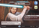 Image for Obi-Wan Kenobi - Patient Mentor (Showcase) [Twilight of the Republic]